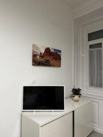 Cozy Studio In The Heart Of Buda Budapeste Exterior foto